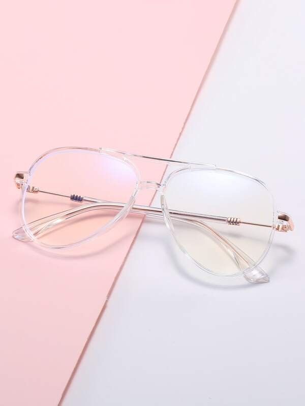 نظارة طبية واقية من الاشعة الزرقاء | شي ان