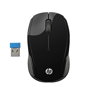 ماوس | Mouse HP Original Wireless 200