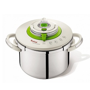 حلة ضغط تيفال | 6 لتر – P4220731