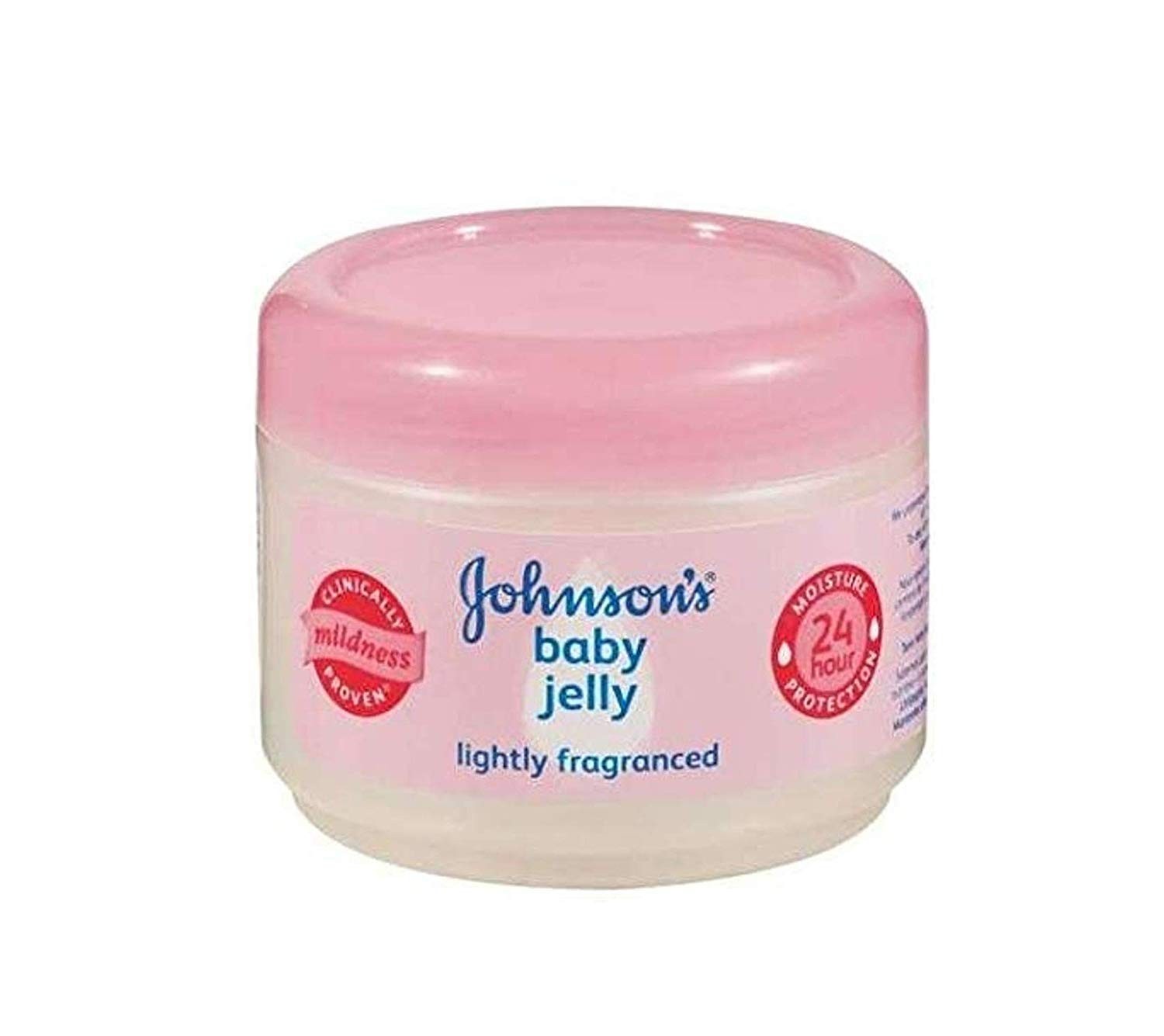 Johnson's Baby Jelly (Lightly Fragranced)
