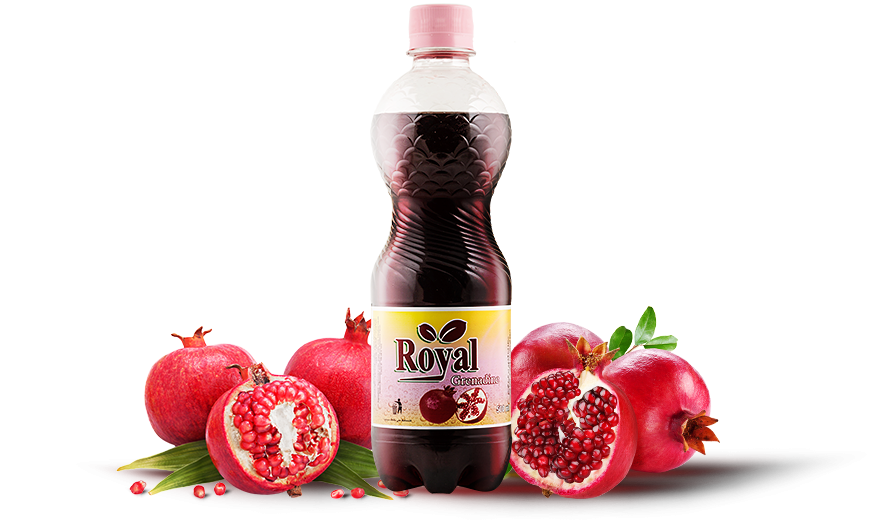 رويال رمان | مقاسات مختلفة