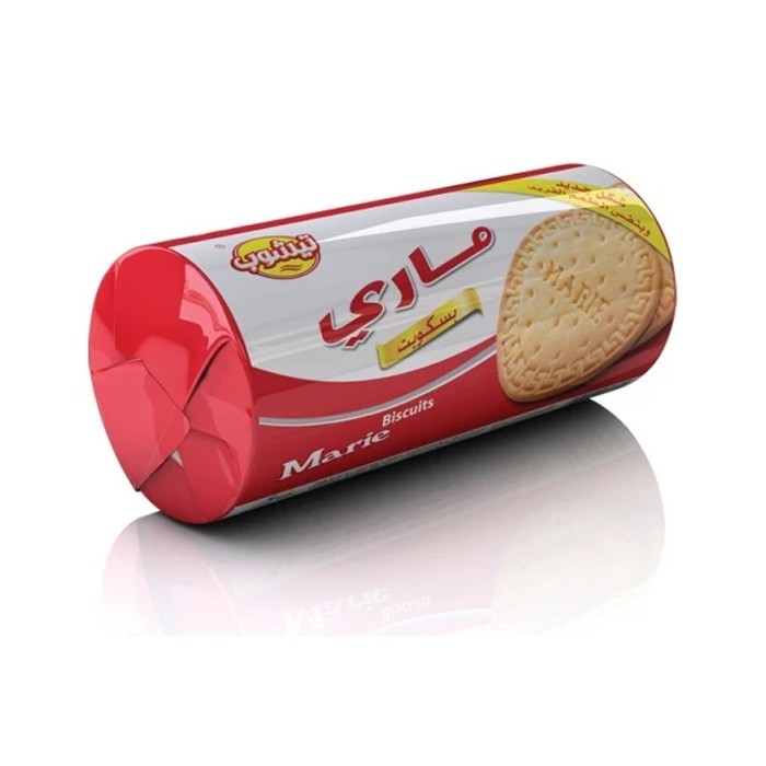 بسكويت ماري