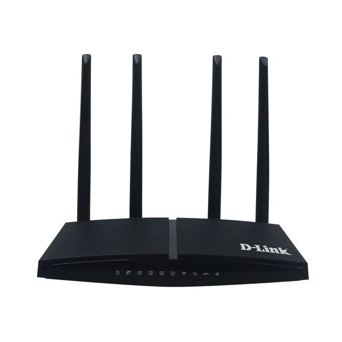 D-Link DWR-M921 4G LTE Wireless Router | راوتر