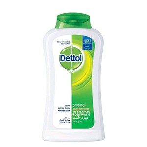 ديتول غسول الجسم | 250 مل