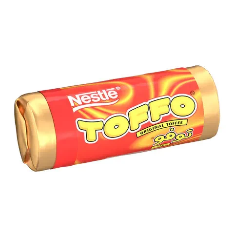 حلاوة نستله توفو | 19.2 جرام