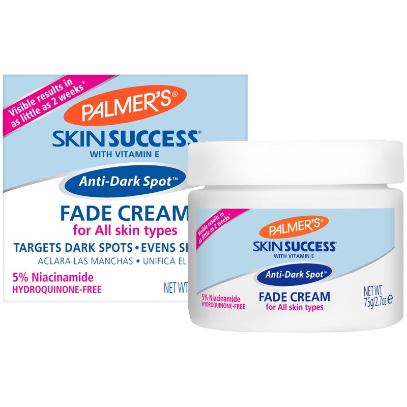 Palmer's Skin Success Anti-dark Spot Fade Cream