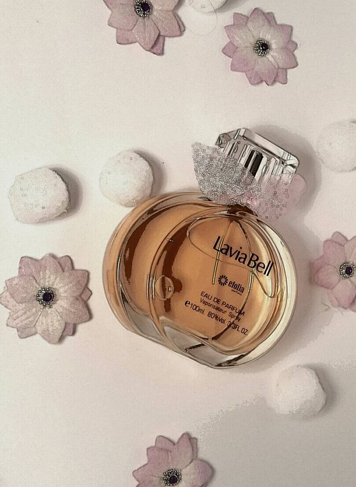 Lavia Bell Perfume