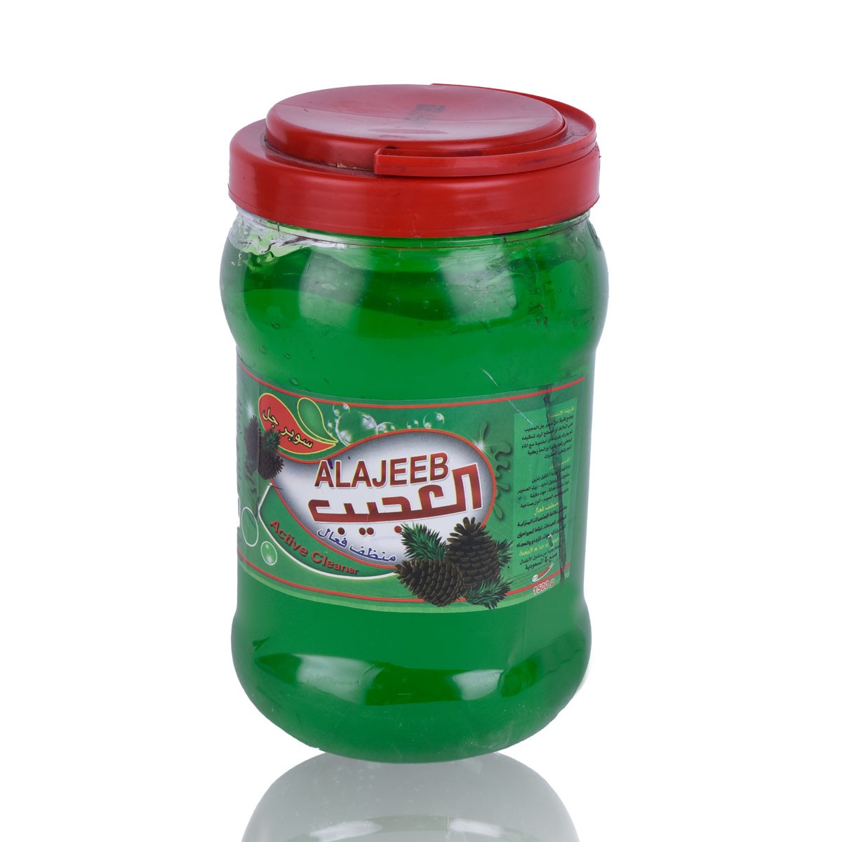 العجيب سوبر جل | 500 جرام