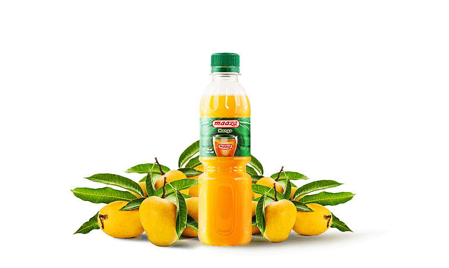 مازا مانجو | أحجام مختلفة