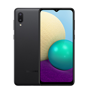 سامسونج | Samsung A02  | 32 GB | 64GB