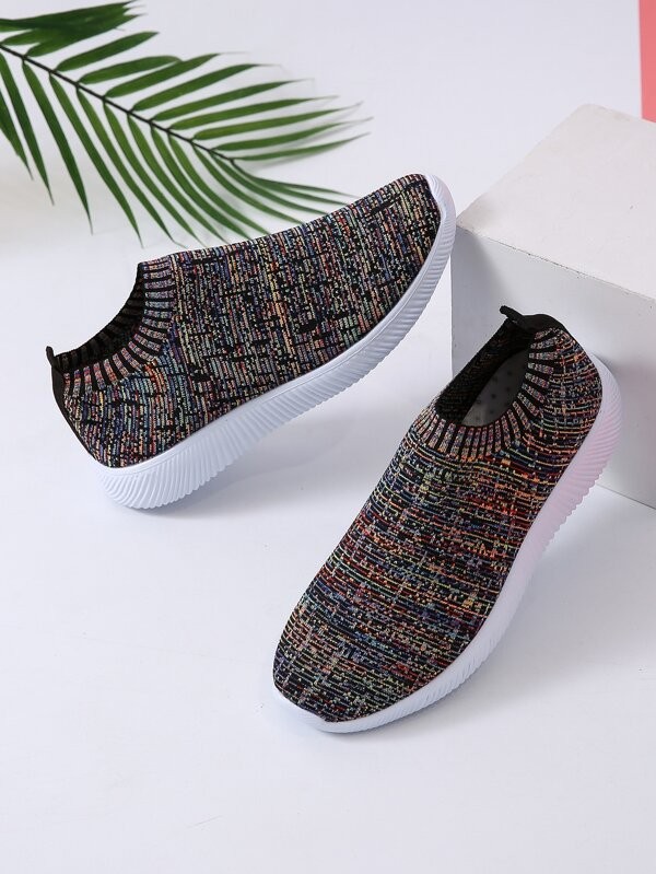 حذاء رياضي ملون | شي ان