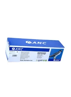 Toner anc 59a for HP Printer | حبر طابعة