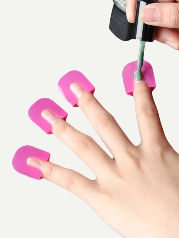 أداة مكافحة فائض الأظافر 26 قطعة | شي ان