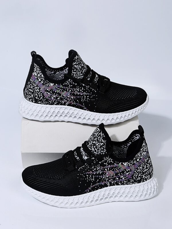 حذاء رياضي بألوان متعددة | شي ان