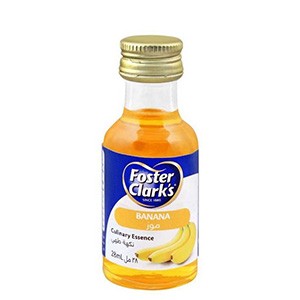 نكهة طعام من فوستر كلاركس | نكهات مختلفة