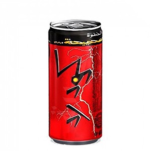 مشروب الطاقة كود رد | أحجام مختلفة