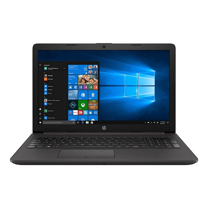 لابتوب اتش بي | HP 250 G7 10th Gen Intel Core i5 Processor 15.6-inch Laptop (8GB/1TB HDD/DOS/2GB