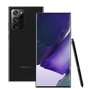 سامسونج جالكسي نوت 20 ألترا الفائق | Samsung Galaxy Note 20 Ultra | 128GB | 256GB | 512GB | 12GB RAM