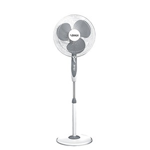 مراوح ديجي الرأسية | 16 بوصة