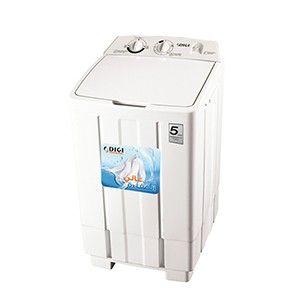 غسالة DIGI حوض واحد – DG-WM-STSKAB910W | 10 Kilo