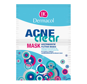 قناع حب الشباب | ديرماكول | ديرماكول الأصلي