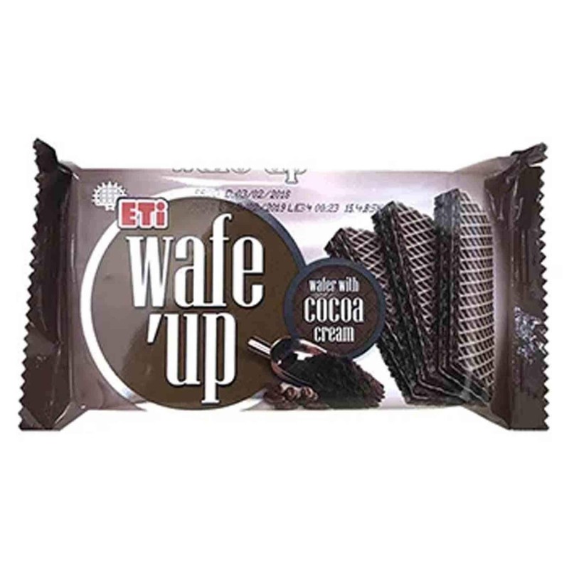 ويفر اتي  بكريمة الكاكاو