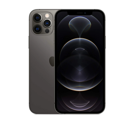 ابل ايفون | iPhone 12 Pro | 128GB | 256GB | 512GB