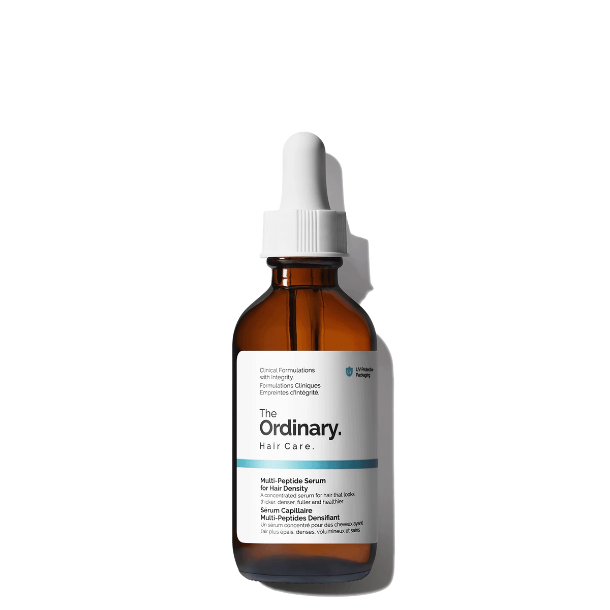 The Ordinary Multi-Peptide Serum for Hair Density