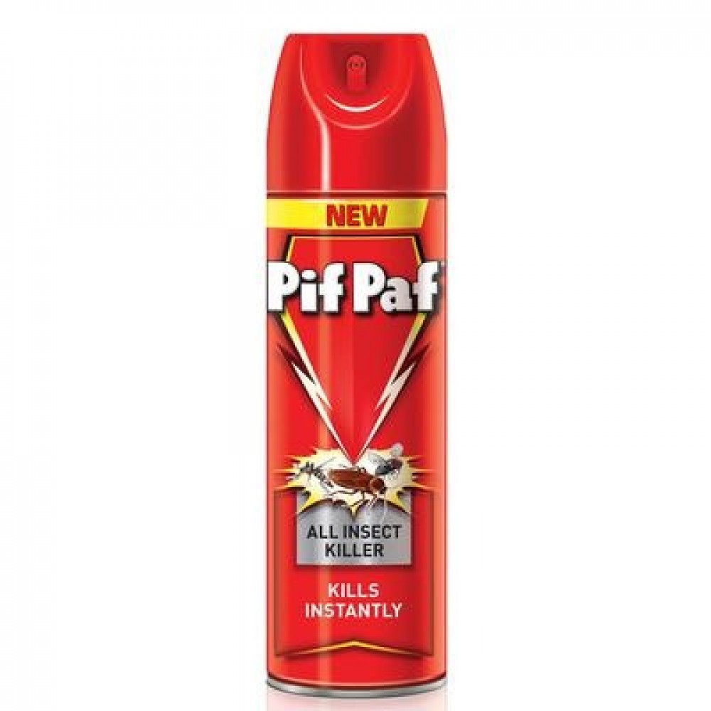 بف باف قاتل حشرات فوري | 300 مل