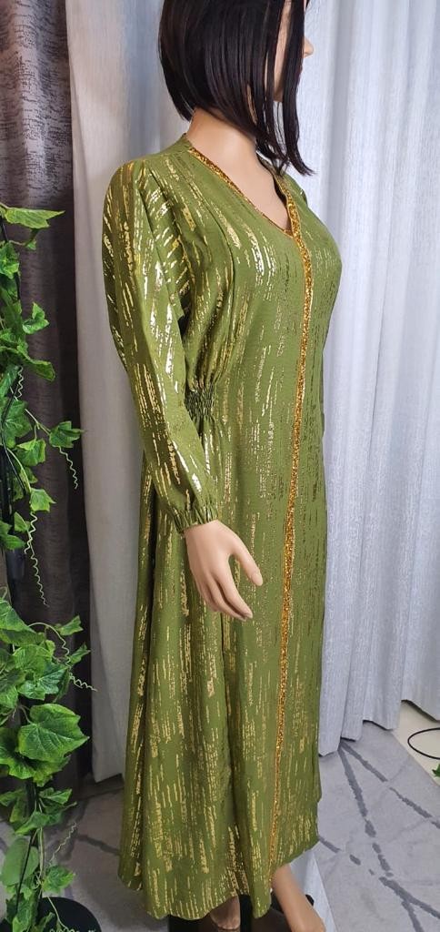 جلاليب استقبال | الوان متعددة