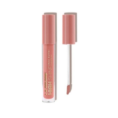 L.A. COLORS High Shine Lipgloss | Different Colors