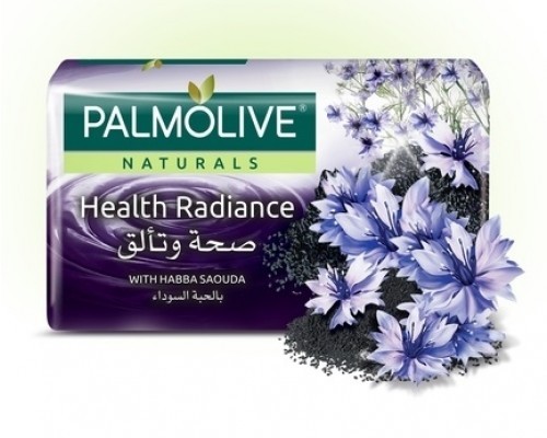 صابون بالموليف