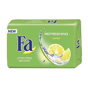 صابون فا | مختلف الأنواع