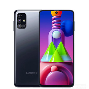 سامسونج |Samsung m51 | 128GB