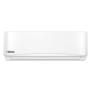 مكيف هواء ديجي إسبليت بسعات تبريدية مختلفة