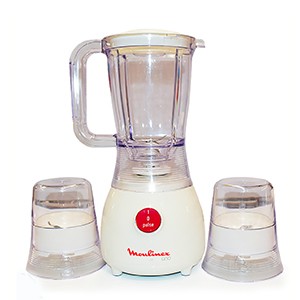 خلاط مولينكس أونو | Moulinex UNO Blender