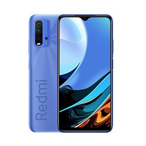 هاتف شاومي Redmi 9T | 64GB | 128GB