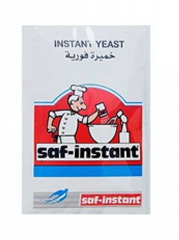 خميرة فورية ساف