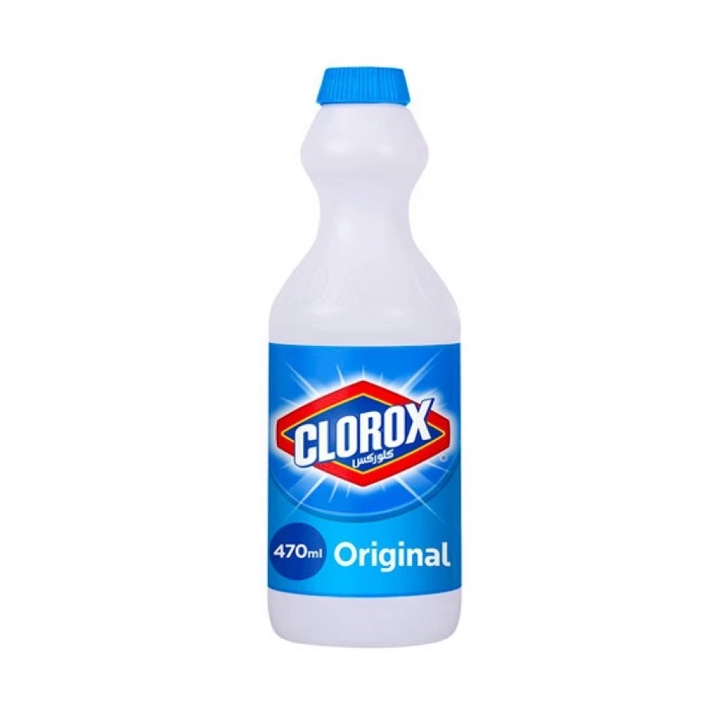 كلوروكس منظف متعدد الاستخدام | 470 مل