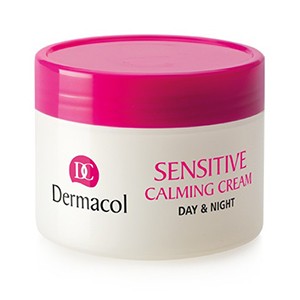 كريم مهدئ ومغذي للبشرة الحساسة | 50 مل  | ديرماكول الأصلي