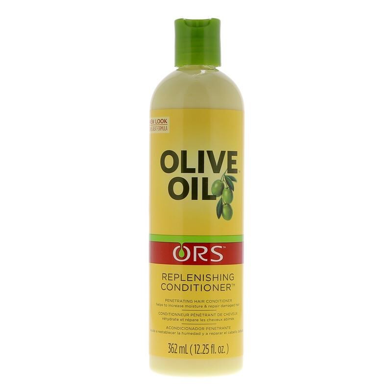 Olive Oil Aloe Conditioner