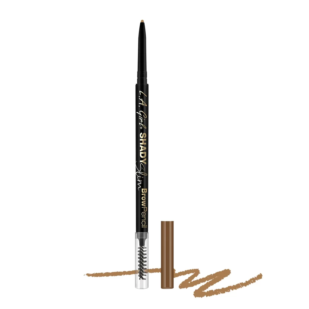 L.A. Girl  Shady Slim Brow Pencil | Different Colors