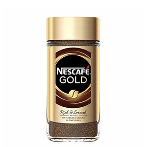 نسكافيه جولد