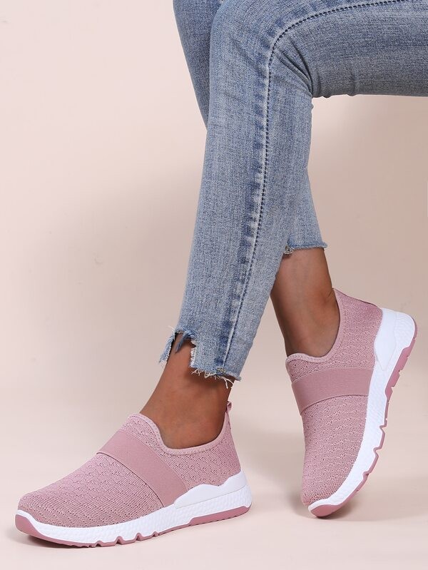 حذاء رياضي بألوان متعددة | شي ان