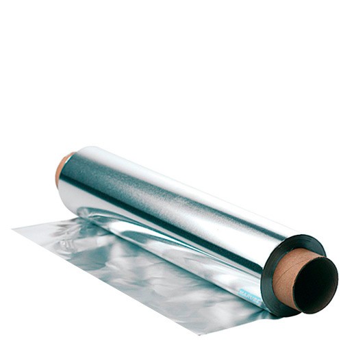 ورق ألومنيوم قصدير