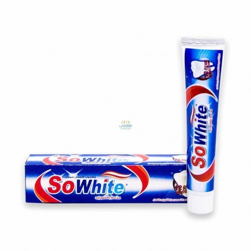 معجون سووايت للأسنان | 120 جرام