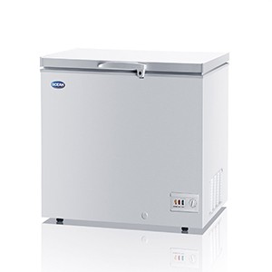 ثلاجة فريزر أفقي من أوشين Ocean Chest Freezer | 380 Litter