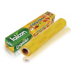 فالكون رول لاصق للتغليف