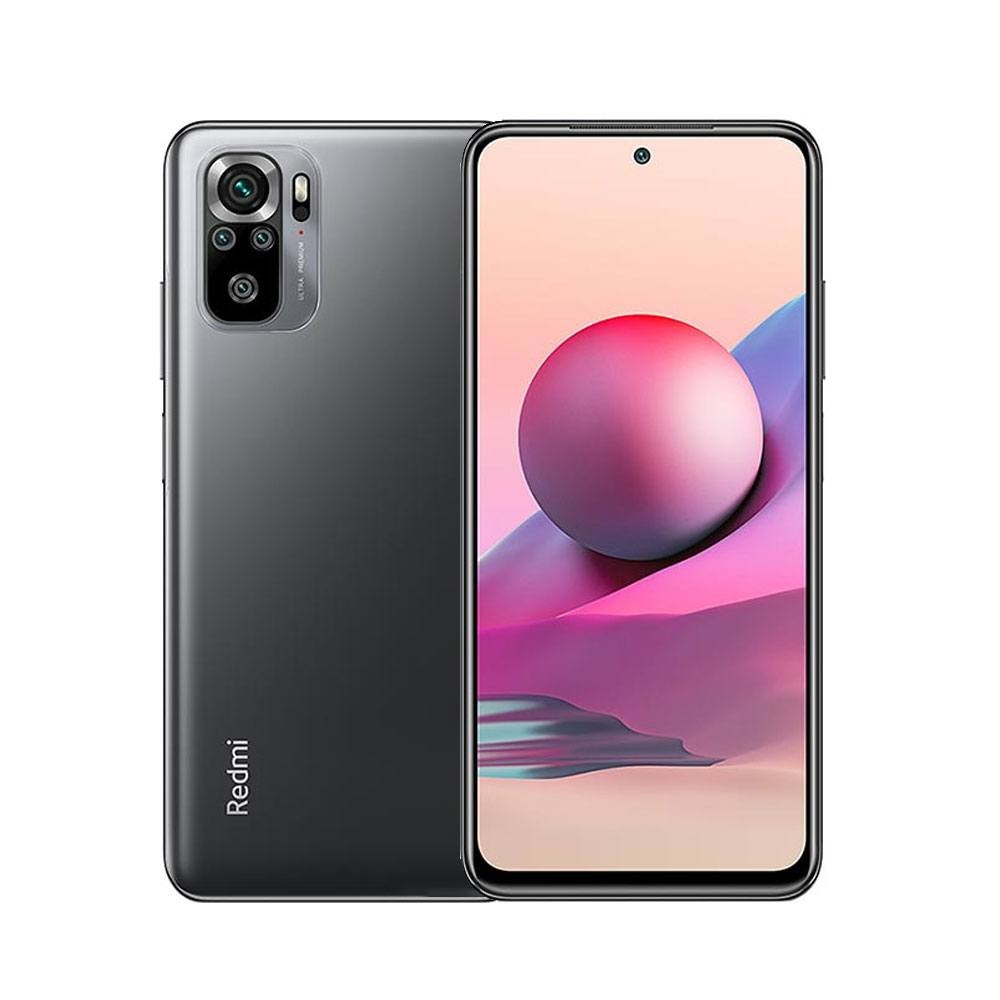 Xiaomi Redmi Note 10S | 64GB | 128GB | شاومي