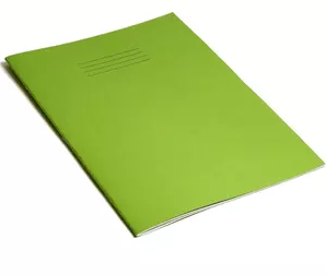 كراس حساب | 60 ورقة